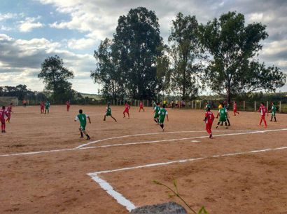 Por Douglas Clayton da Diretoria de Comunicação da PMD: Esporte convoca representantes de equipes para definir Copa Rural